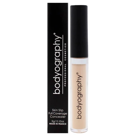Консилер Bodyography Skin Slip, 2,8 г, L2, светлый тёплый