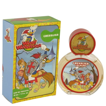 Туалетная вода для мальчиков Woody Woodpecker Chevalier