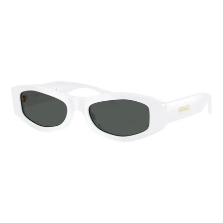 Женские очки Versace VE4487 314/87, черные