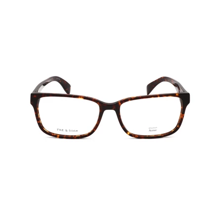 Мужская оправа Rag and Bone RNB7059/G-2, коричневая