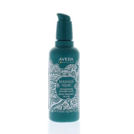 Ночной уход Aveda Botanical Repair, укрепляющий, 100 мл