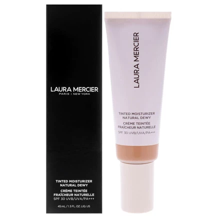 Тонирующий крем Laura Mercier Dewy SPF 30, 4C Hazel