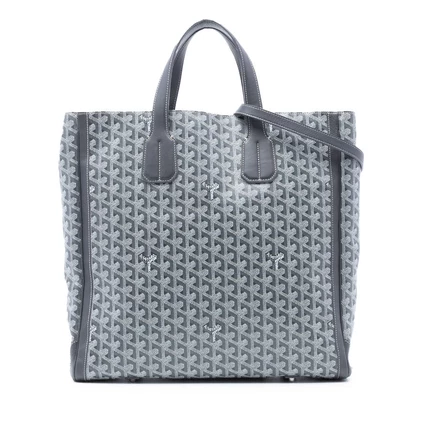 Женская сумка Goyard Goyardine Voltaire