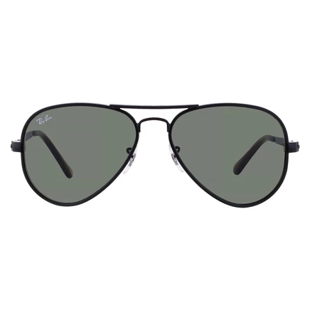 Унисекс-солнцезащитные очки Ray Ban RB3925, черные