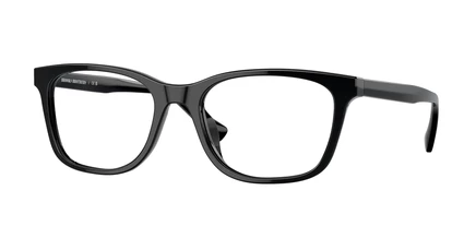 Мужская оправа Brooks Brothers BB2063U, черная
