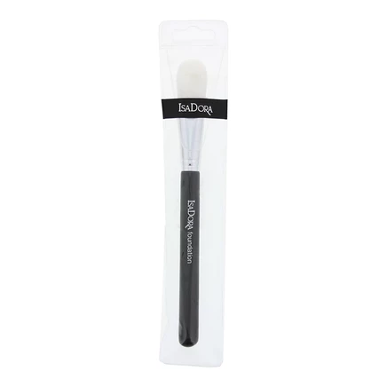 Кисть для тональной основы Isadora Foundation Brush