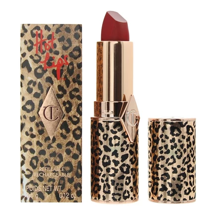 Помада Charlotte Tilbury Kissing Hot Lips, Red Hot Susan