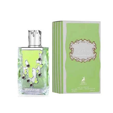 Духи Maison Alhambra Pistachio Chocolate, 100 мл