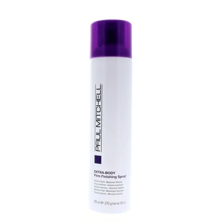 Лак Paul Mitchell Extra-Body, 270 мл