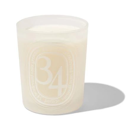 Ароматическая свеча Diptyque 34 Boulevard Saint Germain, 300 г