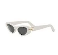 Женские солнцезащитные очки Dior CD40142U, слоновая кость