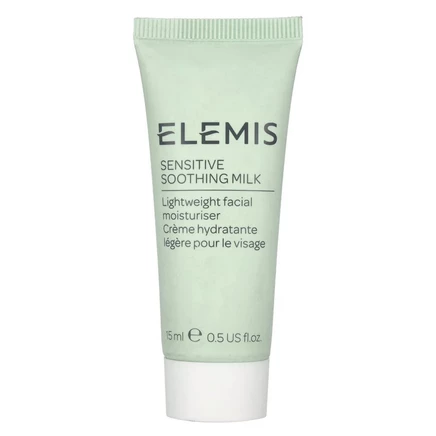 Успокаивающее молочко Elemis Sensitive, 14 г