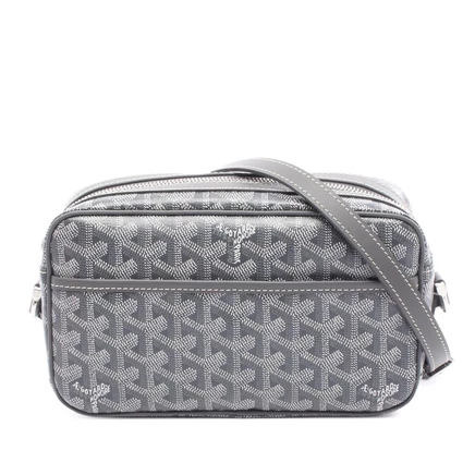 Женская сумка Goyard Sac Cap Vert Goyardine