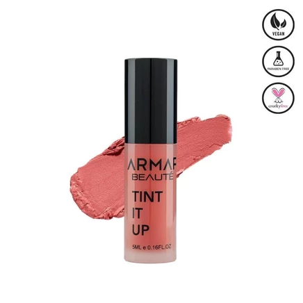 Тинт для губ и щек Armaf Beauté Tint It Up