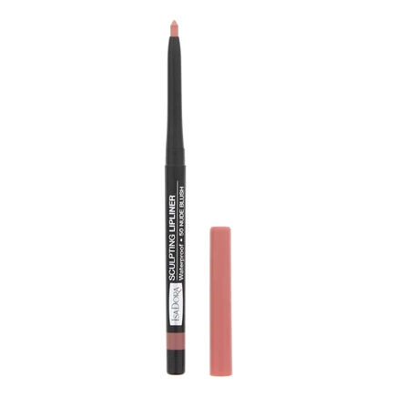 Водостойкий карандаш для губ Isadora, 50 Nude Blush