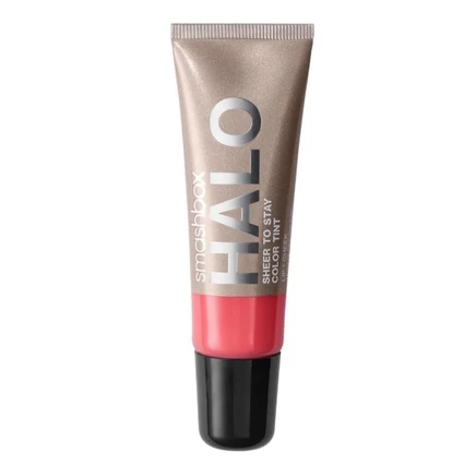 Тинт для губ и щек Smashbox Halo, Mai Tai