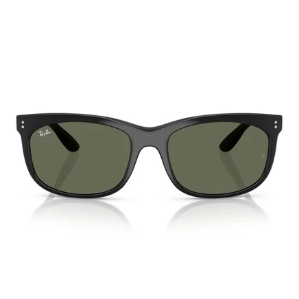 Унисекс солнцезащитные очки Ray Ban BALORETTE, черные