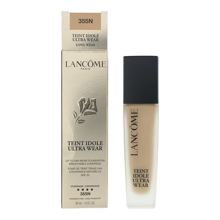 Тональный крем Lancome Teint Idole Ultra 30 мл, 355N