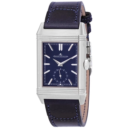 Мужские часы Jaeger-LeCoultre Q3988482, синие