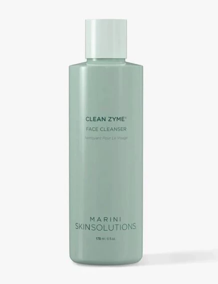 Очищающее средство Marini SkinSolutions Prof Clean Zyme