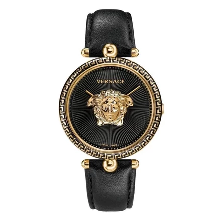 Унисекс-часы Versace Palazzo Empire VCO020017, черные