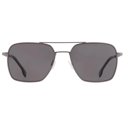 Мужские очки Hugo Boss BOSS 1414/O/S, серые