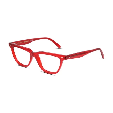 Женская оправа Celine CL50009I 066, кошачий глаз, черная