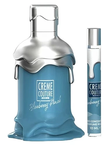 Женская парфюмерная вода Le Chameau Blueberry Punch, 100 мл