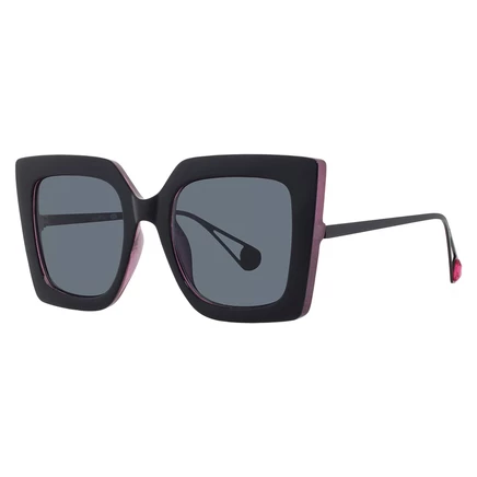 Женские очки Betsey Johnson 10265028, черные