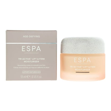 Увлажняющий крем ESPA Tri-Active Lift & Firm, 53 мл