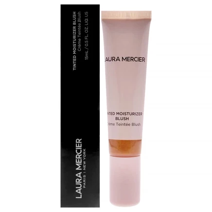 Румяна Laura Mercier Tinted Moisturizer, 14 г, Soleil