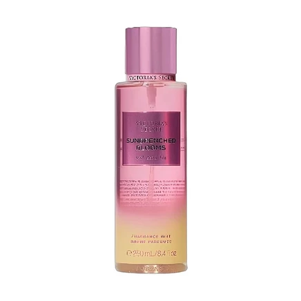 Женский мист Victoria Secret Sundrenched Blooms, 250 мл