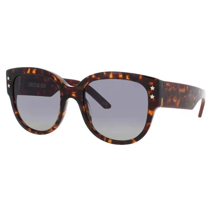 Женские солнцезащитные очки Dior CD40157I, черные
