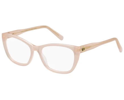 Женские очки Marc Jacobs MARC 736 035J 55, розовые