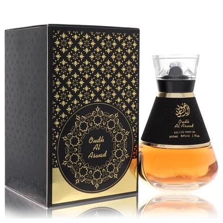 Унисекс парфюмерная вода Al Wataniah Oudh Al Aswad