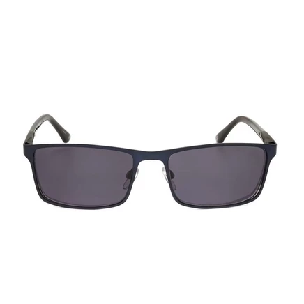 Мужские солнцезащитные очки Hackett HEKS1213, синие