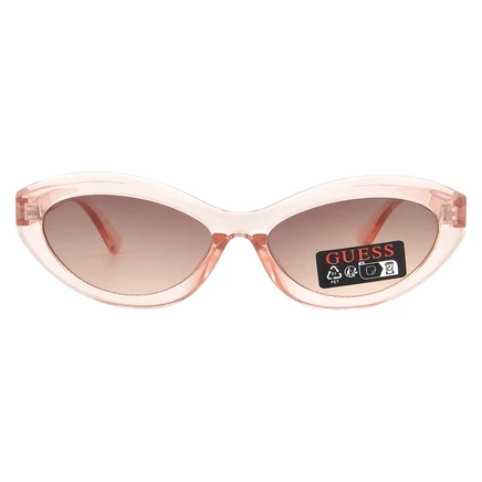 Женские очки Guess Factory GO00070, розовые