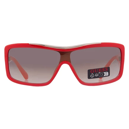 Женские очки GUESS Factory GO00035, красные