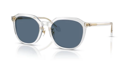 Женские солнцезащитные очки Versace VE4493D, серые