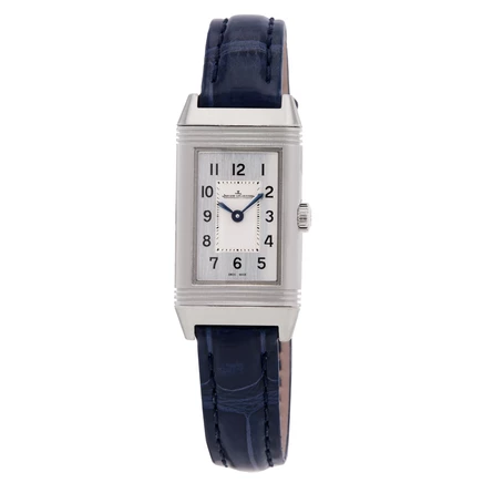 Женские часы Jaeger-LeCoultre Q3878520, серебристые