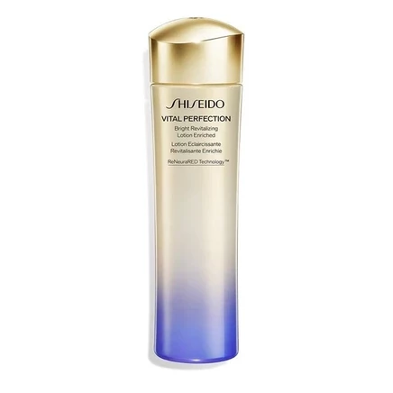 Лосьон для лица Shiseido Vital-Perfection White, 150 мл