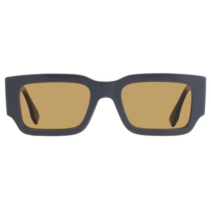 Мужские солнцезащитные очки Fendi FE40131I 51, серые
