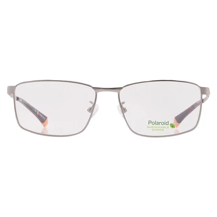 Мужская оправа Polaroid Pilot PLD D534/G 55, матово-серая
