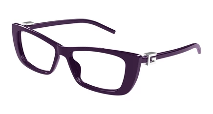 Женская оправа Gucci GG1682O, фиолетовая