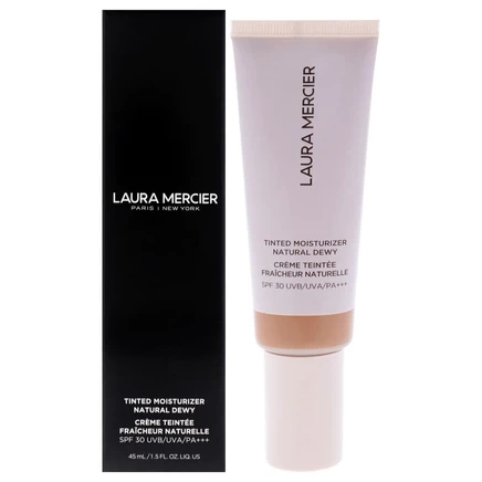 Тонирующий крем Laura Mercier SPF 30, 44 мл, 4N Teak