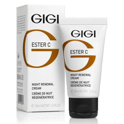 Ночной крем GIGI Laboratories Ester C, 47 мл