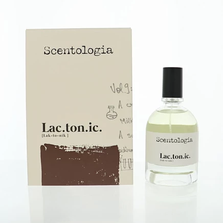 Унисекс-парфюм Scentologia Lac.ton.ic., 100 мл