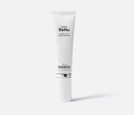 Крем для рук Marini SkinSolutions ReNu, 30 мл