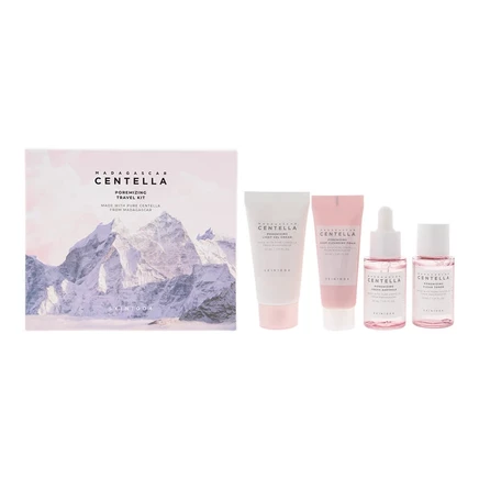 Набор косметики SKIN1004 Madagascar Centella Poremizing