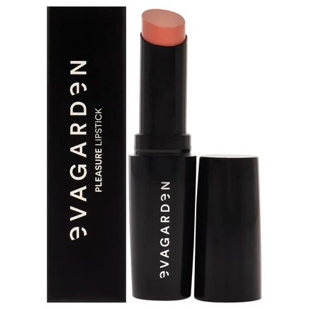 Женская помада Evagarden Pleasure, 660 Salmon